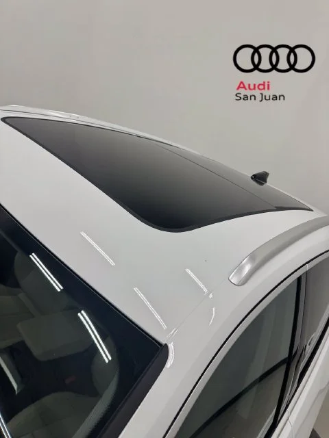 New 2026 White Audi 2.0T Premium Plus image 8