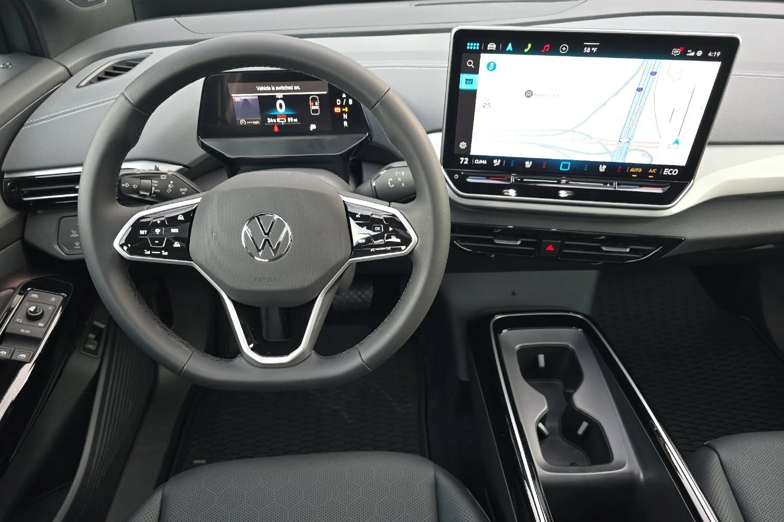 New 2026 Gray Volkswagen Pro S Plus image 13