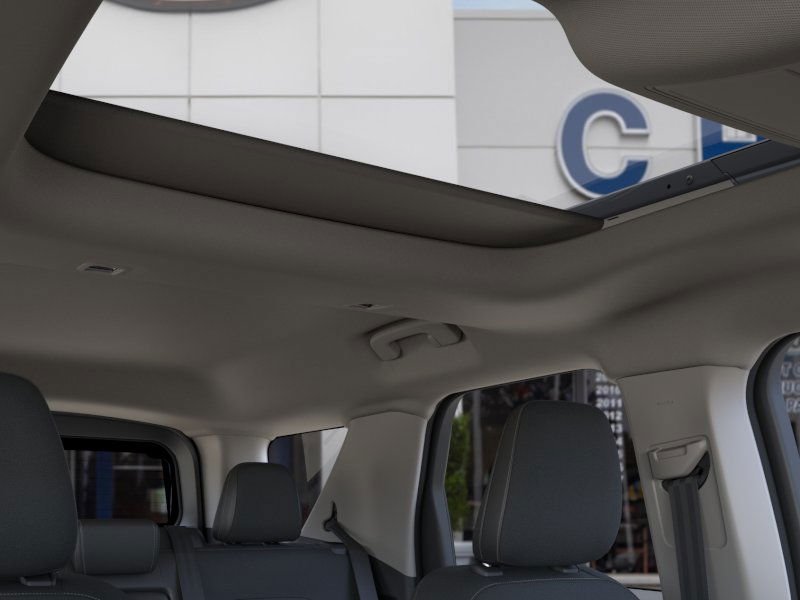 2025 Ford Bronco Sport Big Bend - Photo 22