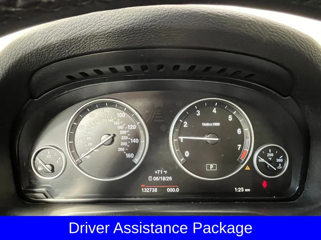 Used 2015 Red BMW xDrive28i image 4