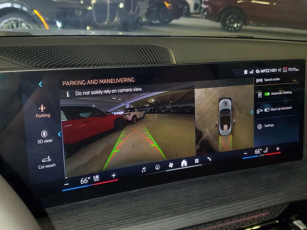 New 2026 Brooklyn Grey Metallic BMW 430i image 20