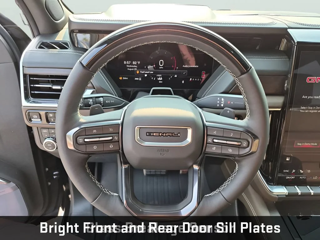 New 2026 GMC Yukon XL Denali Ultimate, photo 26