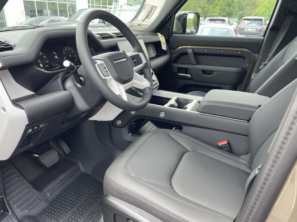 New 2026 Gondwana Stone Land Rover S image 13