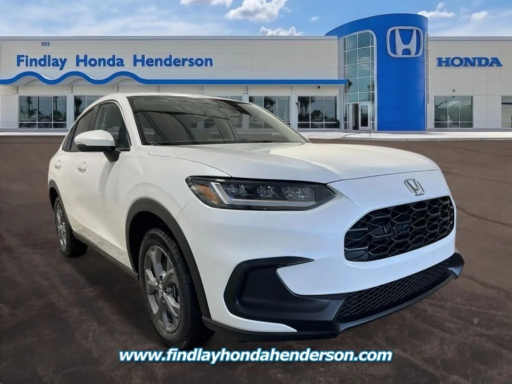 New 2027 Platinum White Pearl Honda LX image 8