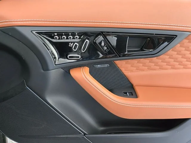 New 2024 Eiger Grey Jaguar P450 image 16