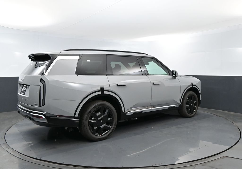 New 2027 Wolf Gray Kia SX-PRESTIGE image 24