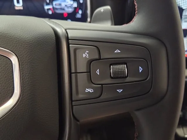 New 2026 Onyx Black GMC AT4X image 29