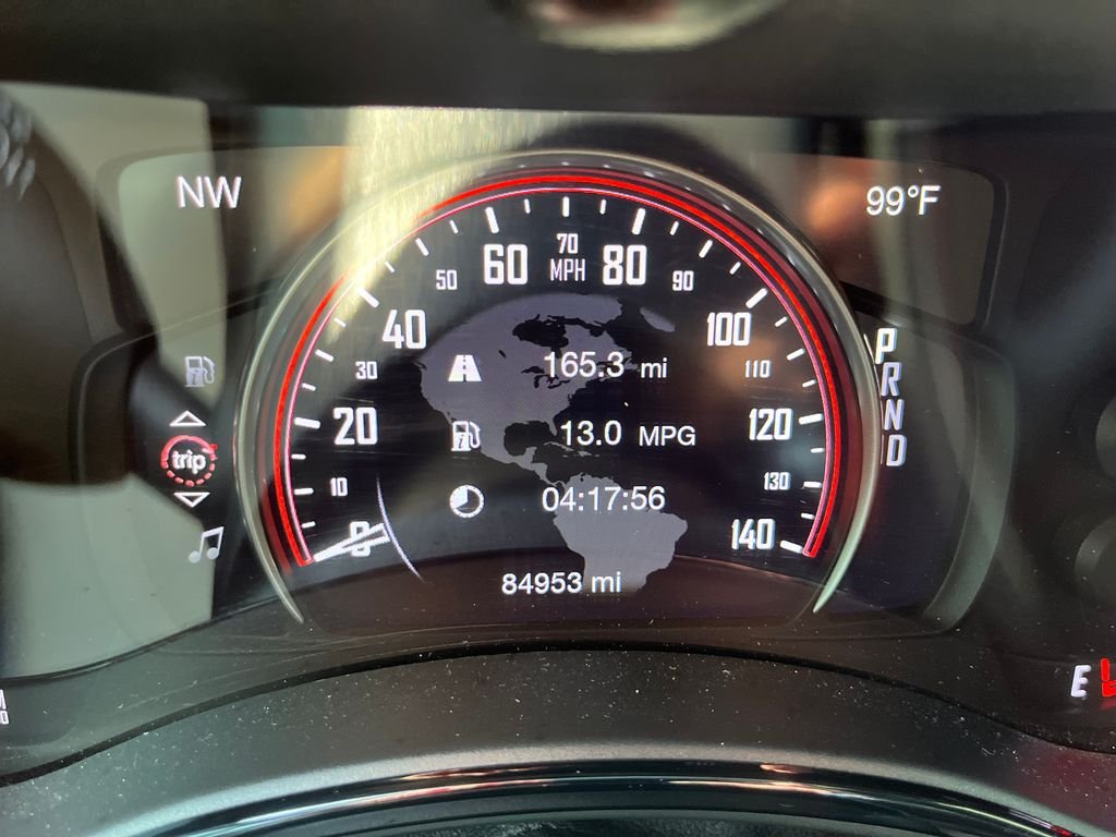 Used 2021 Gray Dodge R/T image 16