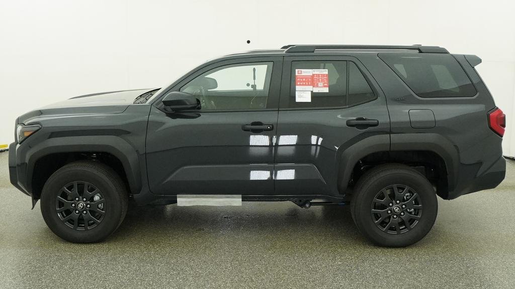 New 2026 Underground Toyota SR5 image 33