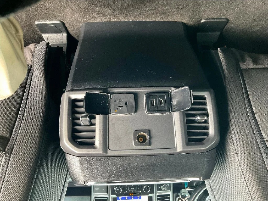 Used 2020 White Ford XLT image 12