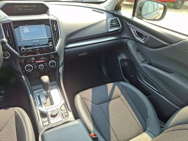 Used 2024 Brown Subaru Premium image 16