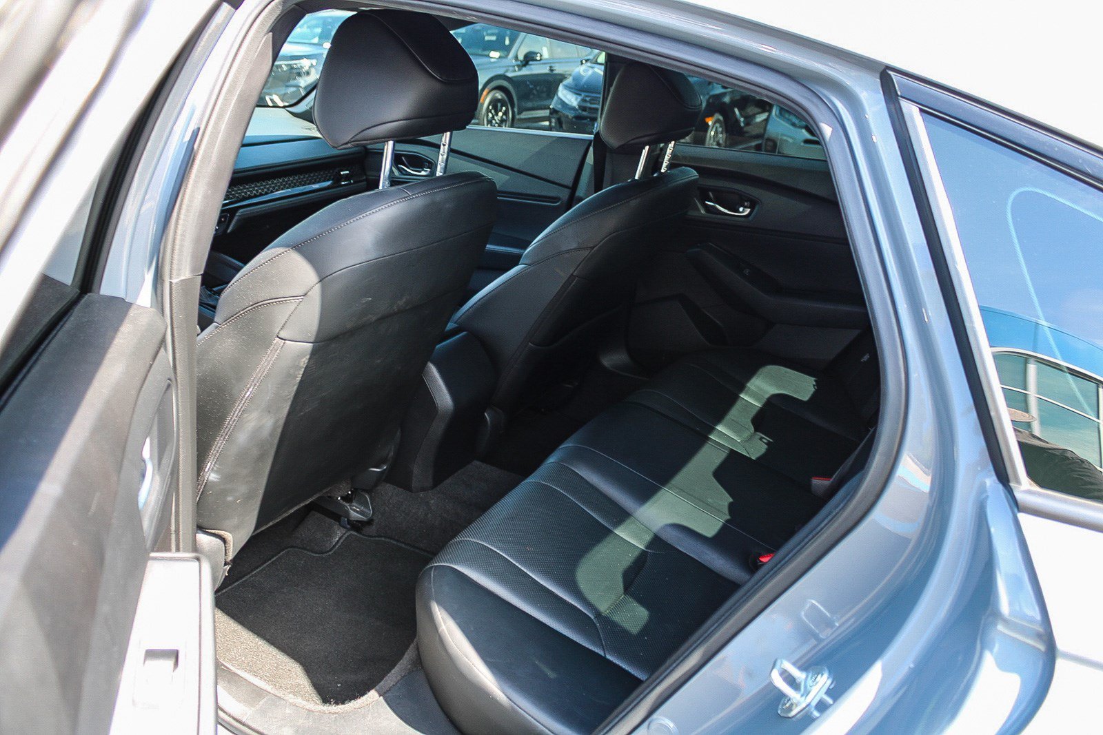 2024 Honda Accord Hybrid Sport-L - Photo 40