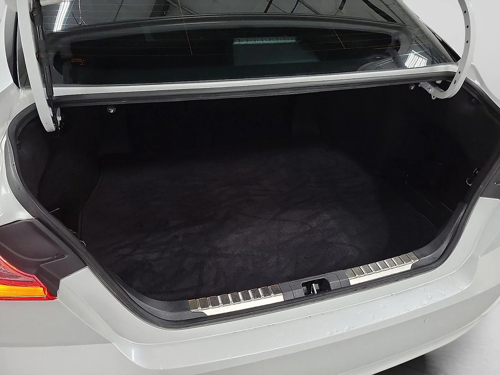 Certified Used 2025 WIND CHILL Toyota XSE image 7