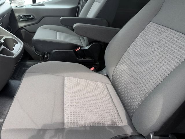 Used 2024 White Ford XLT image 20