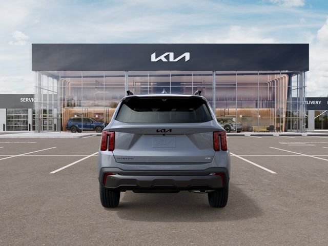 2025 Kia Sorento X-Line SX Prestige - Photo 6