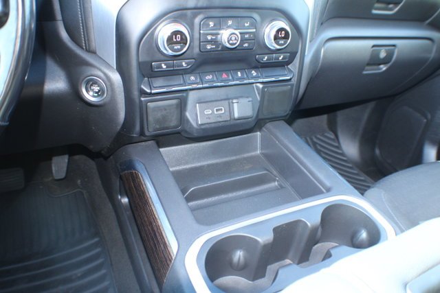 2021 GMC Sierra 1500 Elevation - Photo 11