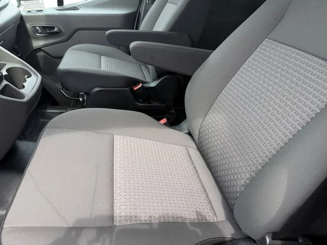 Used 2024 White Ford XLT image 20