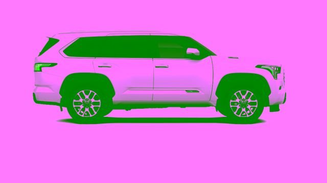 New 2026 Beige Toyota 1794 Edition image 34