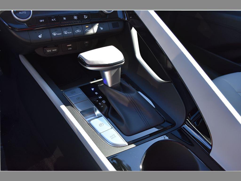 New 2026 Ecotronic Gray Hyundai Limited image 24