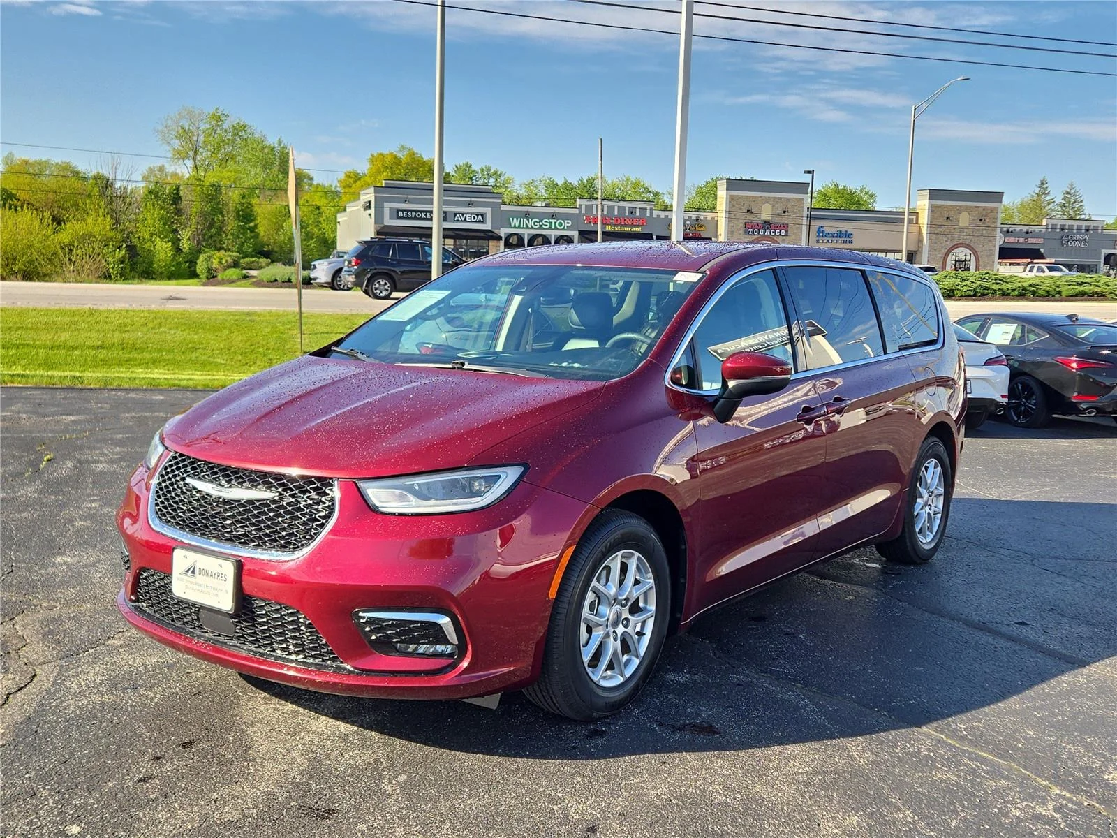 Vehicle Image 2