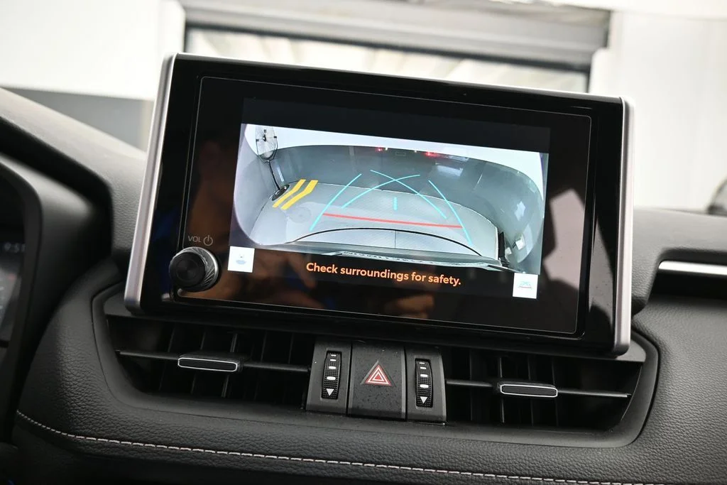 Used 2025 Blueprint Toyota XLE Premium image 21