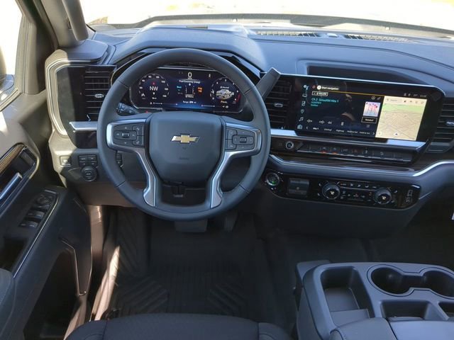 2026 Chevrolet Silverado 1500 LT - Photo 16