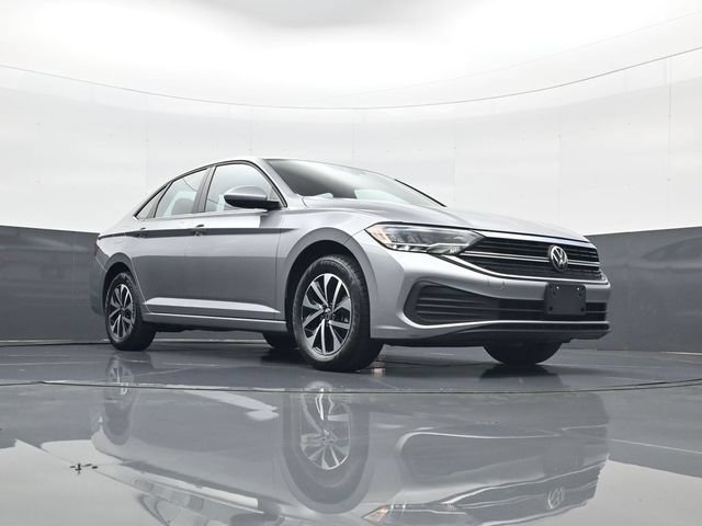 2024 Volkswagen Jetta S - Photo 23