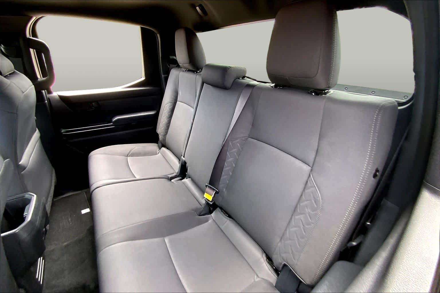Used 2024 Underground Toyota SR5 image 20