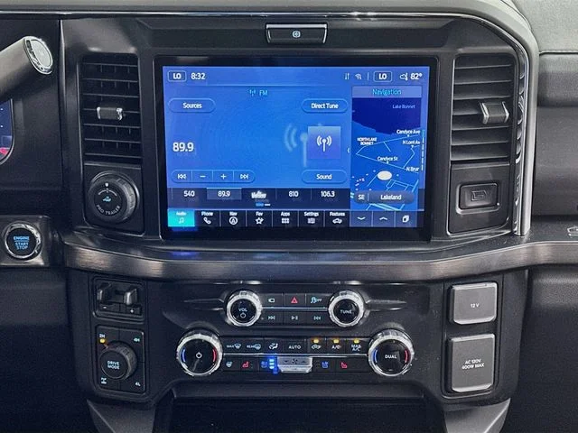 New 2026 Ford F-250SD Lariat