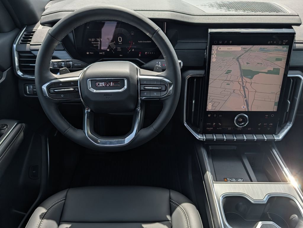 2026 GMC Acadia Elevation - Photo 9