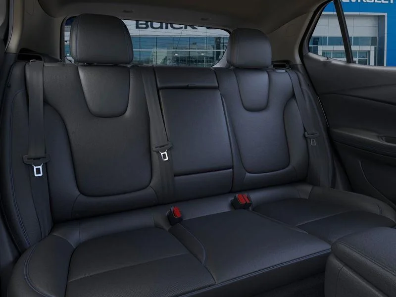 New 2026  Buick Sport Touring image 17
