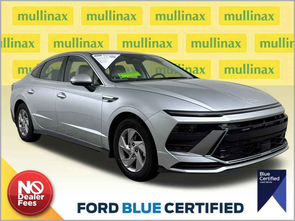 2026 Hyundai Sonata