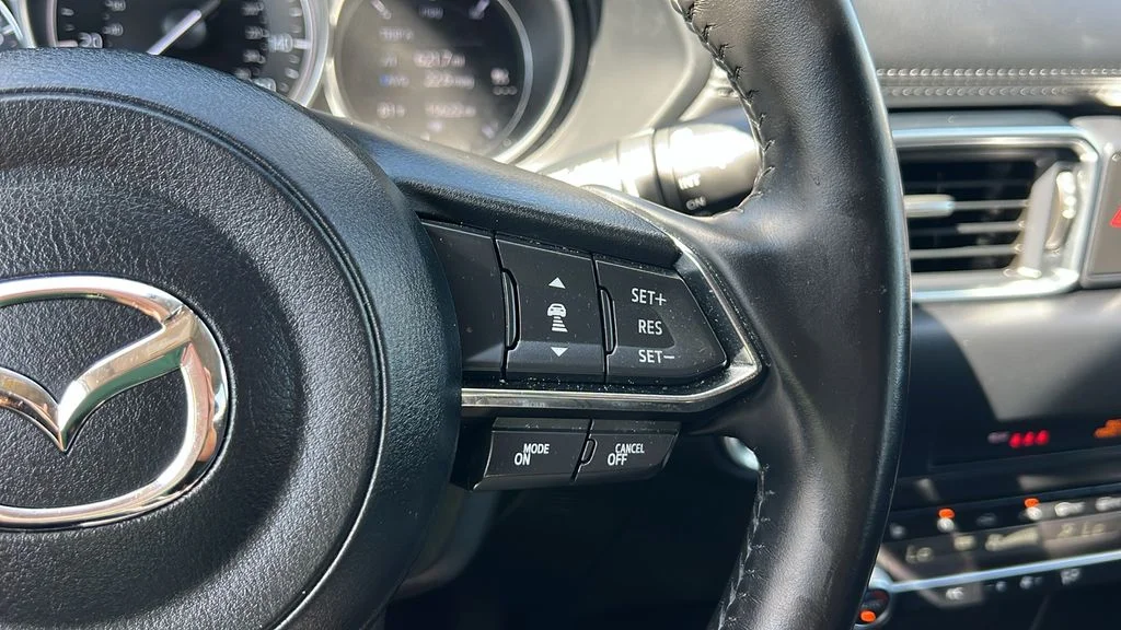 Used 2023 Sonic Silver Metallic Mazda 2.5 S Preferred Package image 20