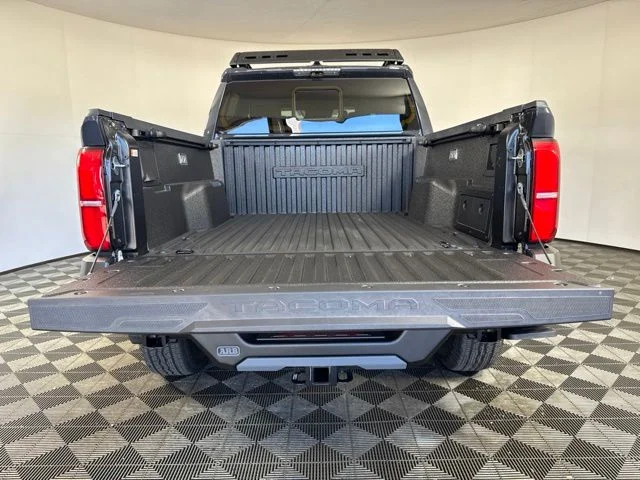 New 2026 Underground Toyota Tacoma TRD Off-Road image 22