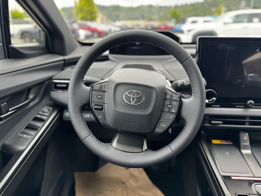 New 2026  Toyota  image 16