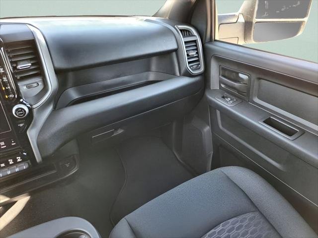 2026 RAM 3500 Tradesman - Photo 20