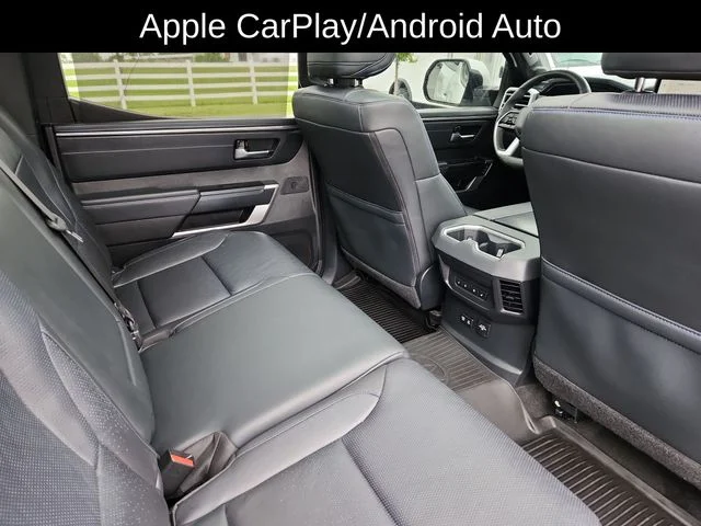 Used 2023 Beige Toyota Platinum image 34