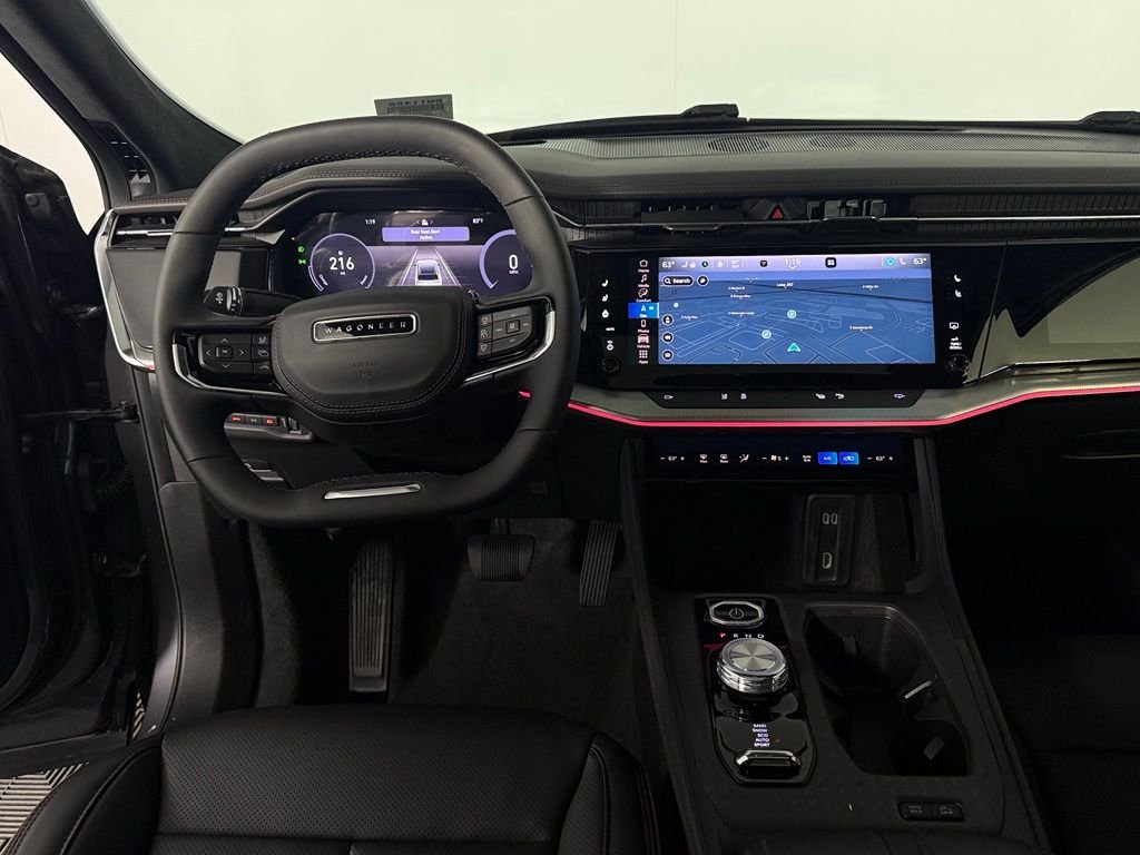Used 2024 Gray Jeep Launch Edition image 14