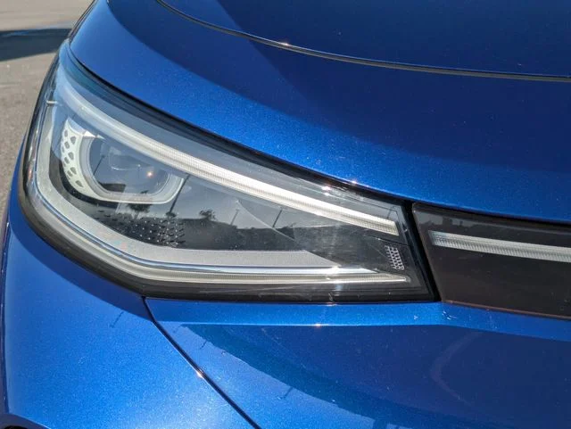 2021 Volkswagen ID.4 PRO S - Photo 10