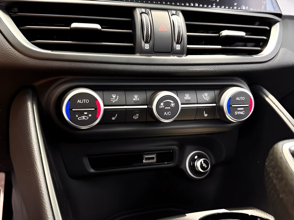 2026 Alfa Romeo Giulia Base - Photo 10