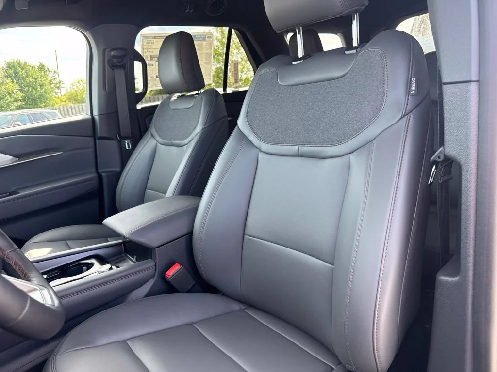 New 2027 White Ford Active image 18