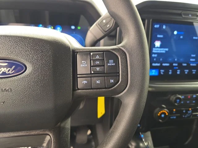 New 2026 Avalanche Ford STX® image 34