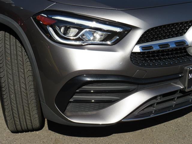 2022 Mercedes-Benz GLA GLA250 - Photo 26