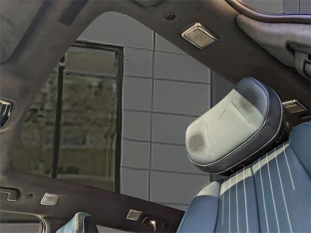 2025 Cadillac Escalade IQ Sport 2 - Photo 41