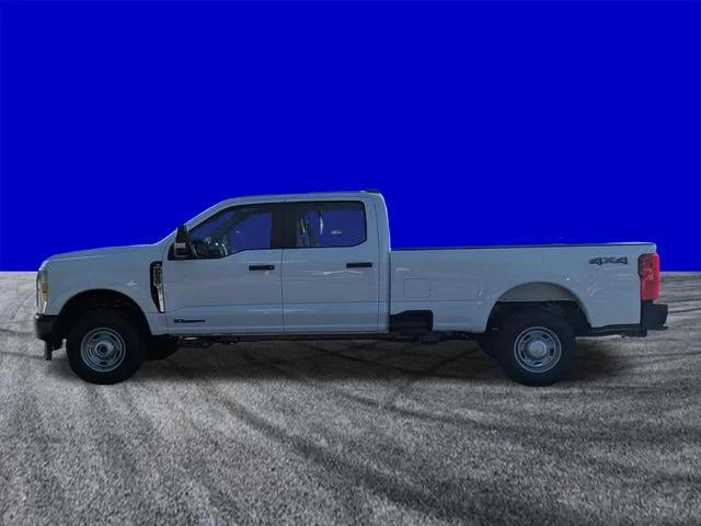 New 2026 Oxford White Ford F-250® XL image 7