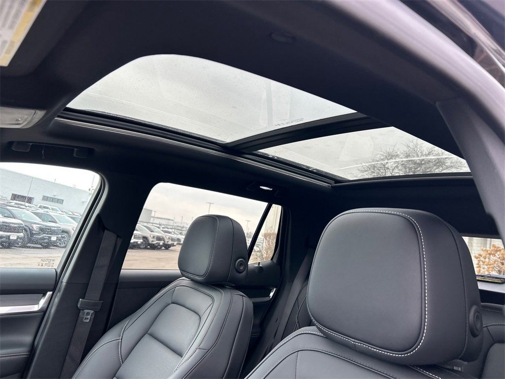 2026 GMC TERRAIN - Image 27