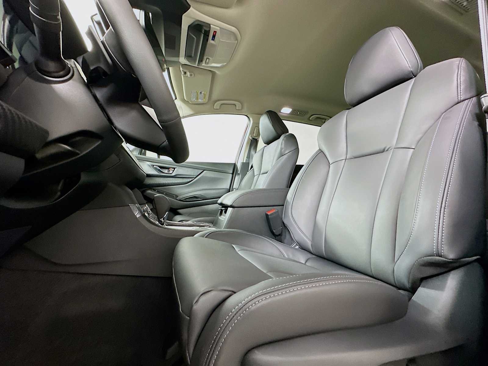 New 2026 CRIMSON RED PEARL Subaru Premium 7-Passenger image 18