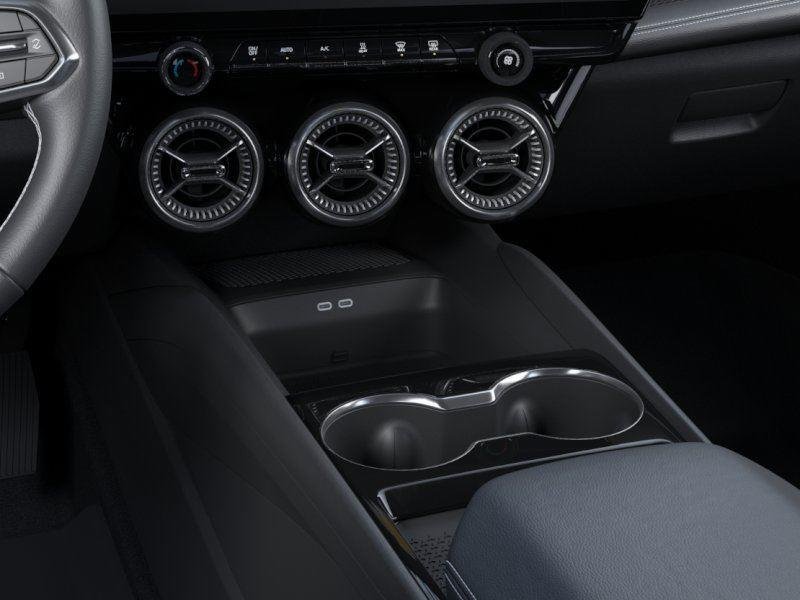 2025 Chevrolet Blazer EV LT - Photo 23