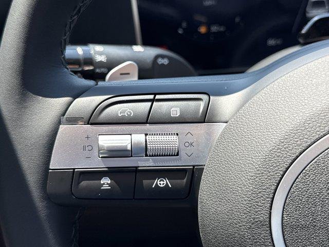2026 Hyundai Santa Cruz XRT - Photo 21