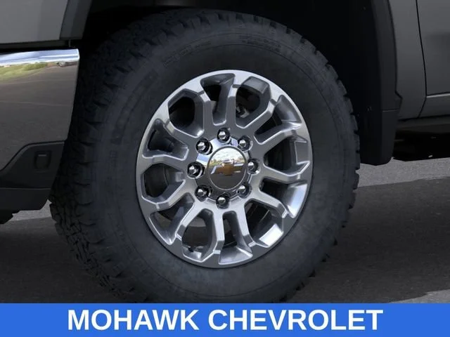 2026 Chevrolet Silverado 2500 HD LTZ - Photo 9